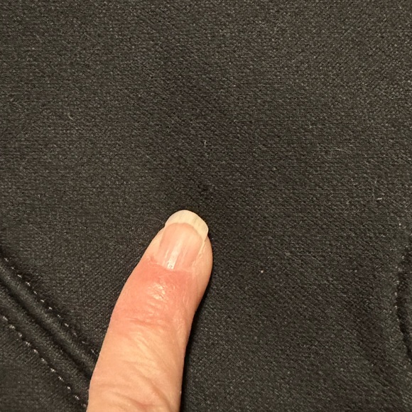 Mens Under Armour Black Green/Gray Hooded Sweatshirt Loose Fit Storm Size XL - Picture 11 of 13